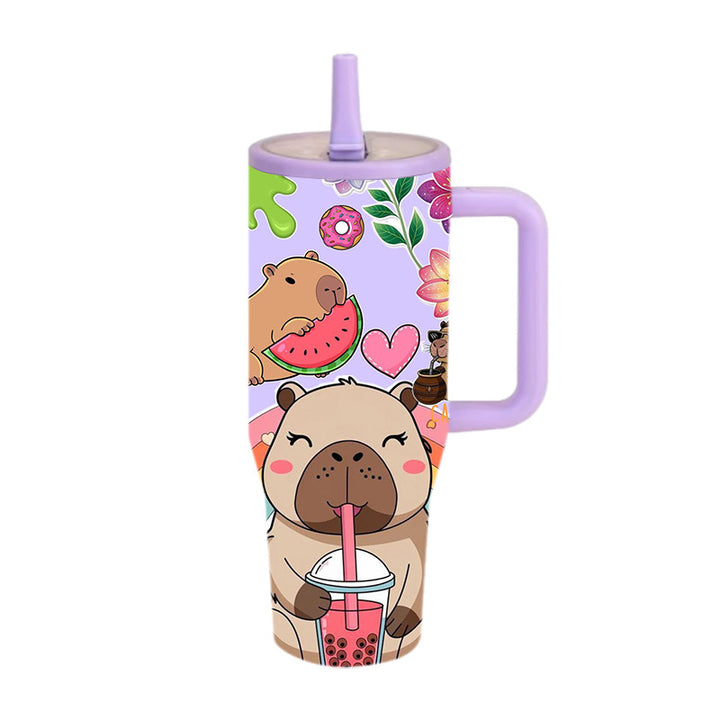 Dame Drikkekopp Luvikno