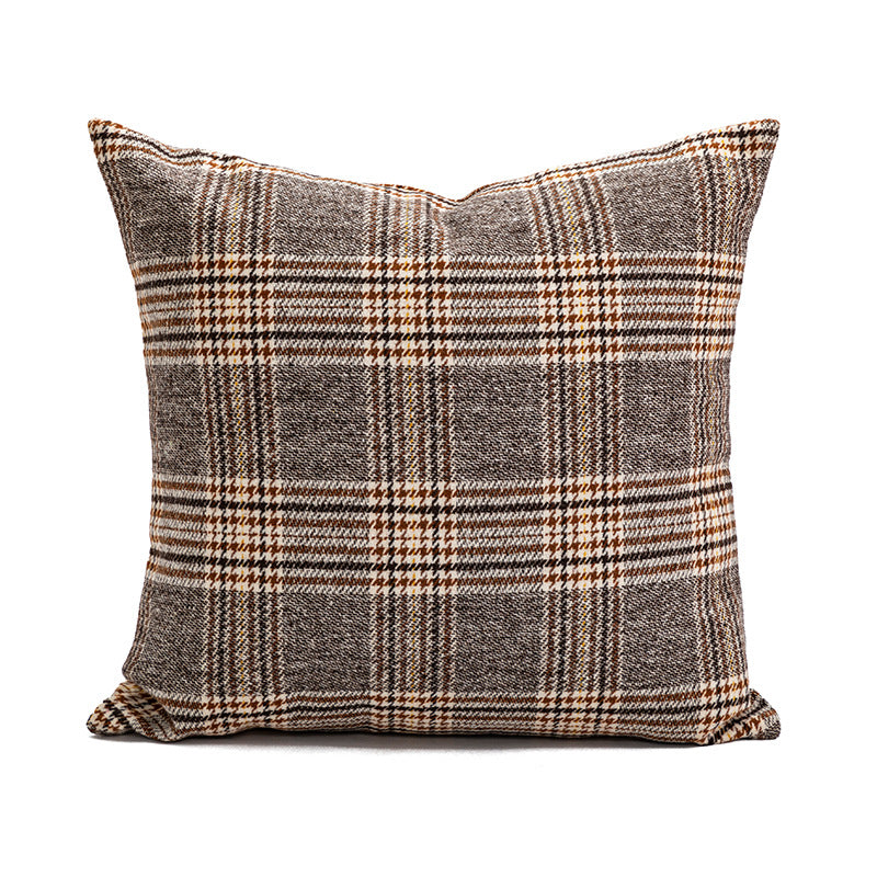 Women's decorative cushion cover Luvikno