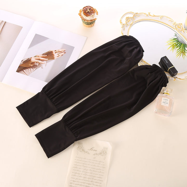 Dame Sporty Armsletts Luvikno