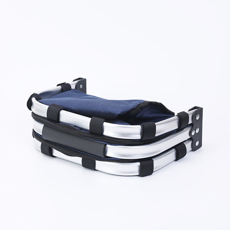 Unisex Handlekurv Luvikno