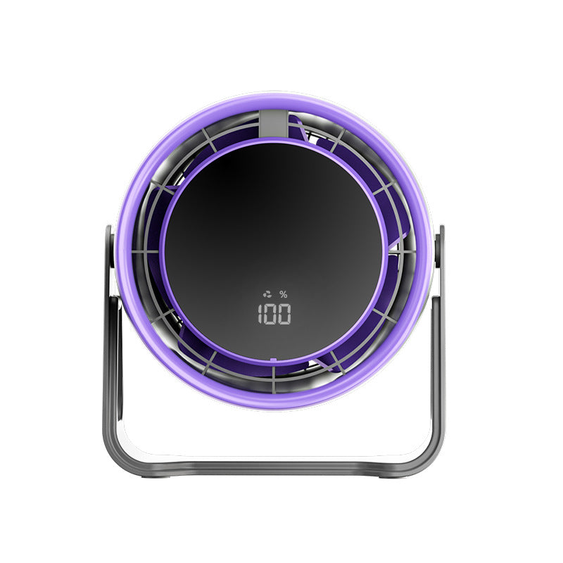 Unisex Design Ventilator Luvikno