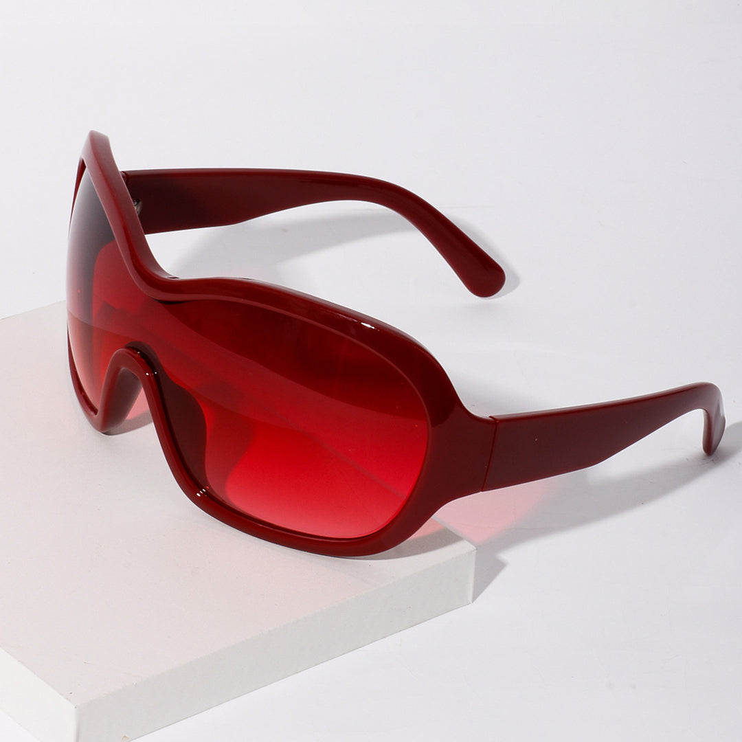 Dame solbrille Luvikno