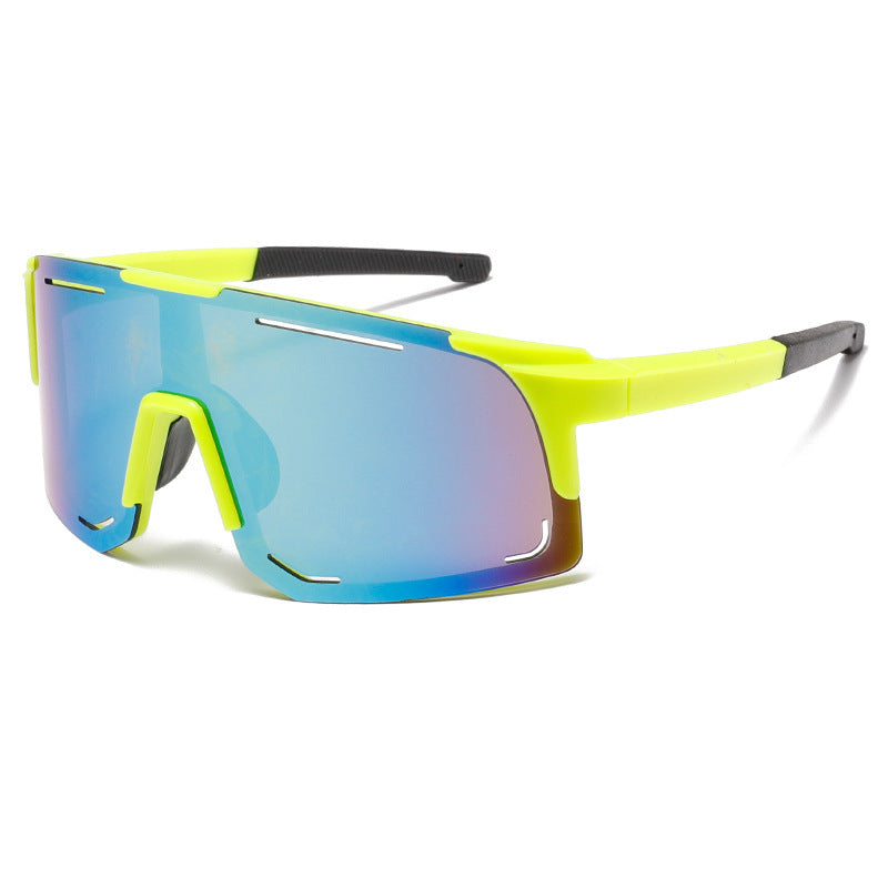 Dame Sporty Protective Brille Luvikno