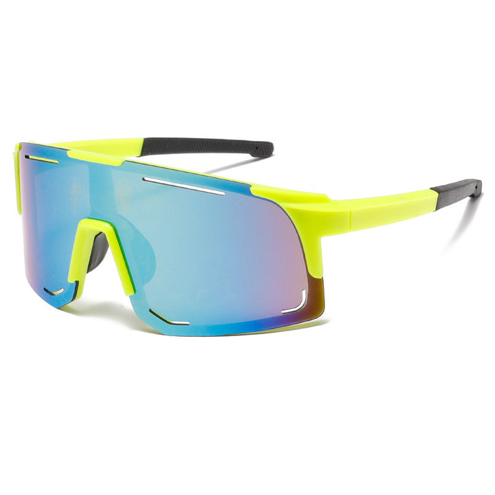 Dame Sporty Protective Brille Luvikno