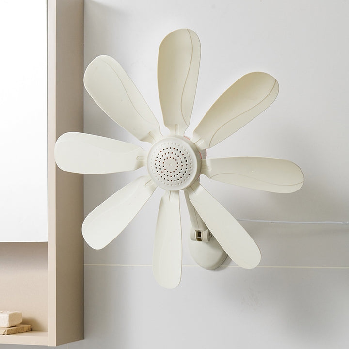 Veggventilator Luvikno