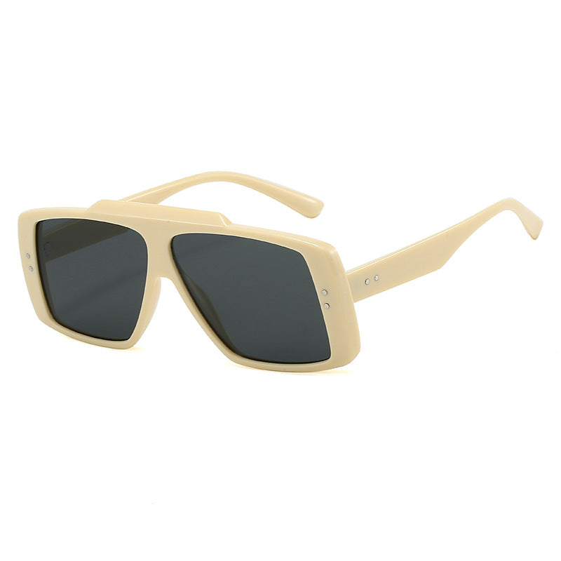 Dame Moteklær Solbrille Luvikno