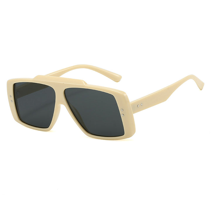 Dame Moteklær Solbrille Luvikno