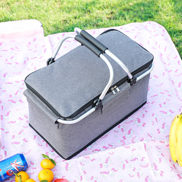 Dame Multi-purpose Oppbevaring Bag Luvikno