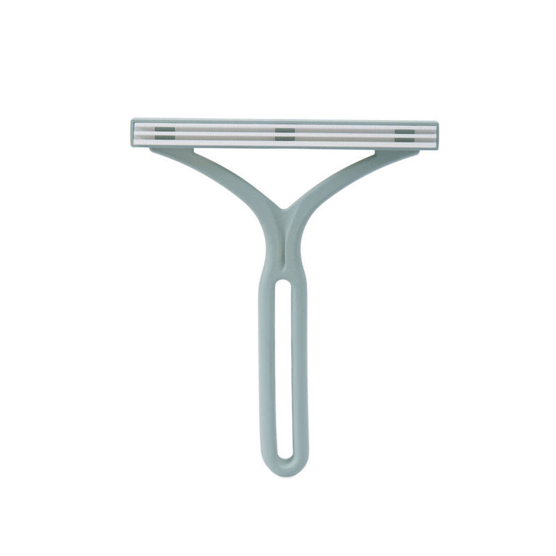Dobbelt Endet Manuell Hårfjerner | Luvikno