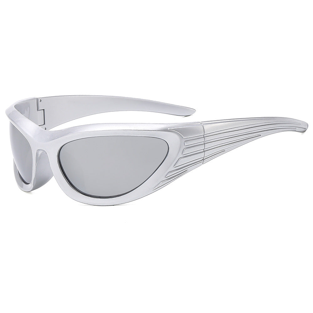 Dame Sporty vernebriller Luvikno 1781170775