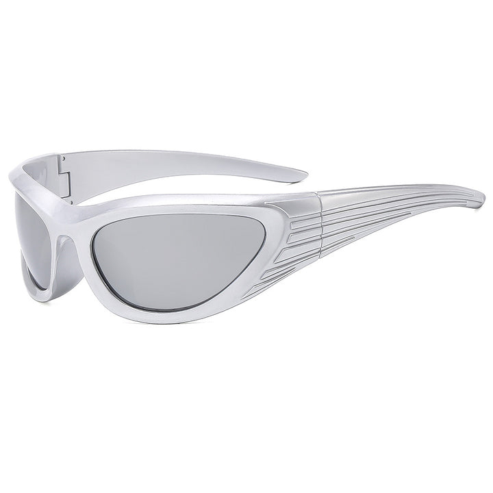 Dame Sporty vernebriller Luvikno 1781170775