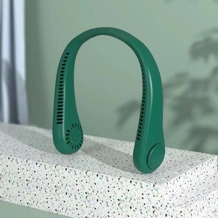 Herrer Bærbar Ventilasjonsenhet Luvikno