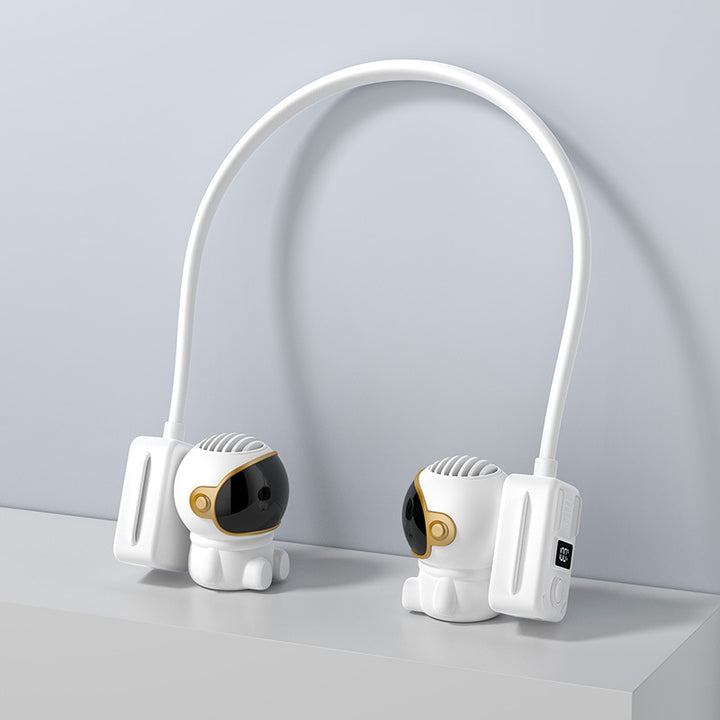 Unisex Bluetooth Hodetelefoner Luvikno