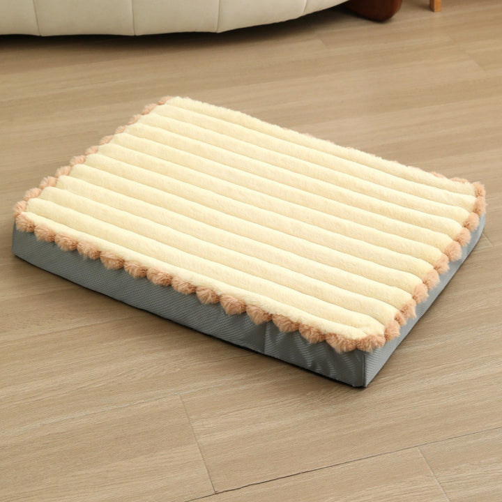 Hunde Liggeflate Luvikno