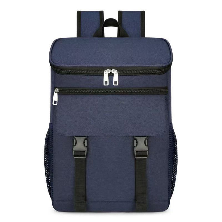 Dame Multifunksjons Isolert Bag Luvikno
