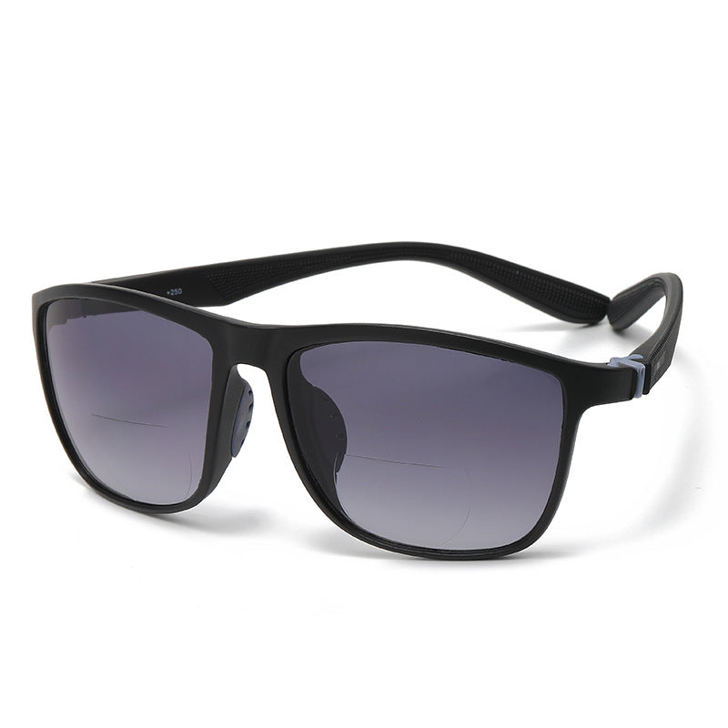 Men's Sporty Sunglasses Luvikno