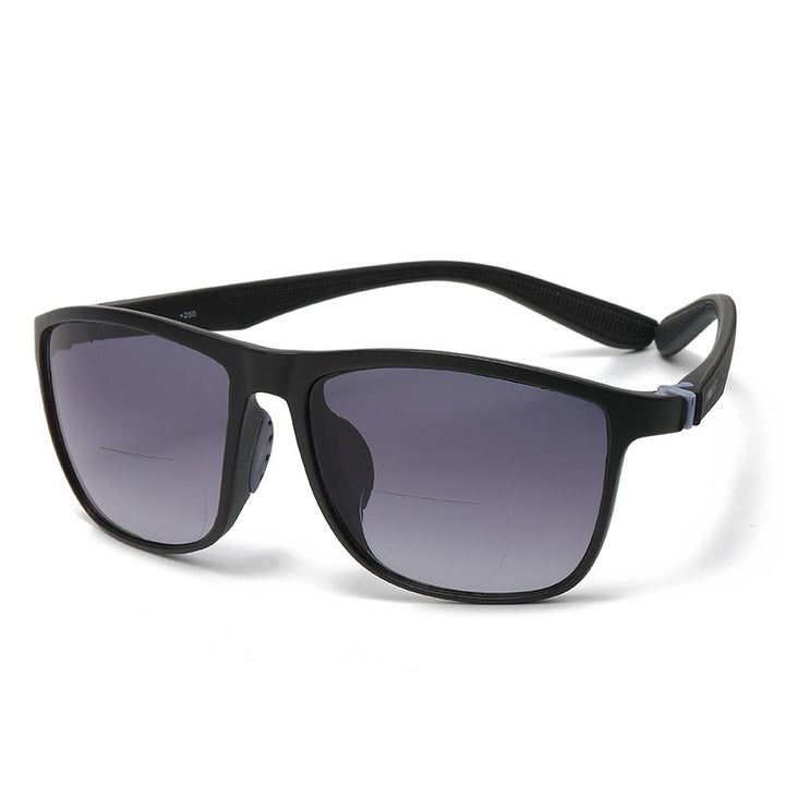 Men's Sporty Sunglasses Luvikno