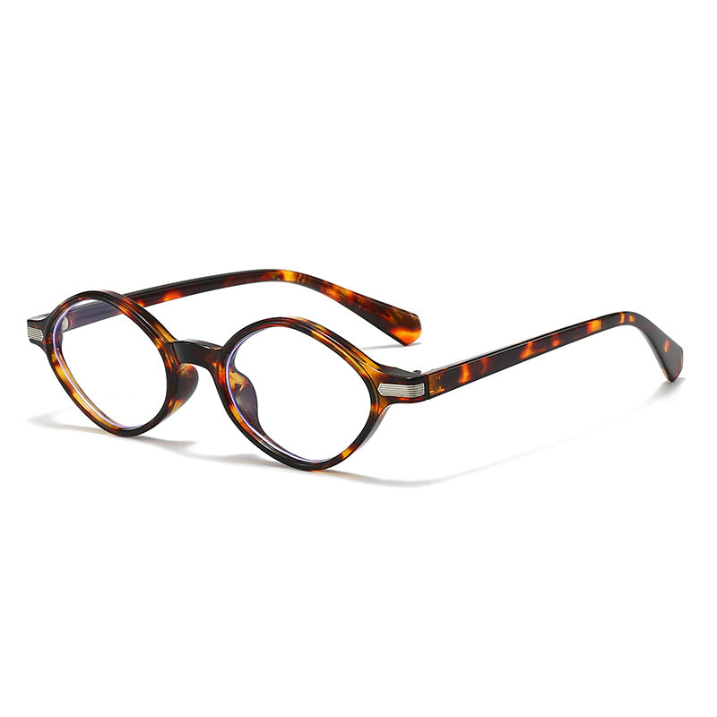 Dame Designer Solbrille Luvikno