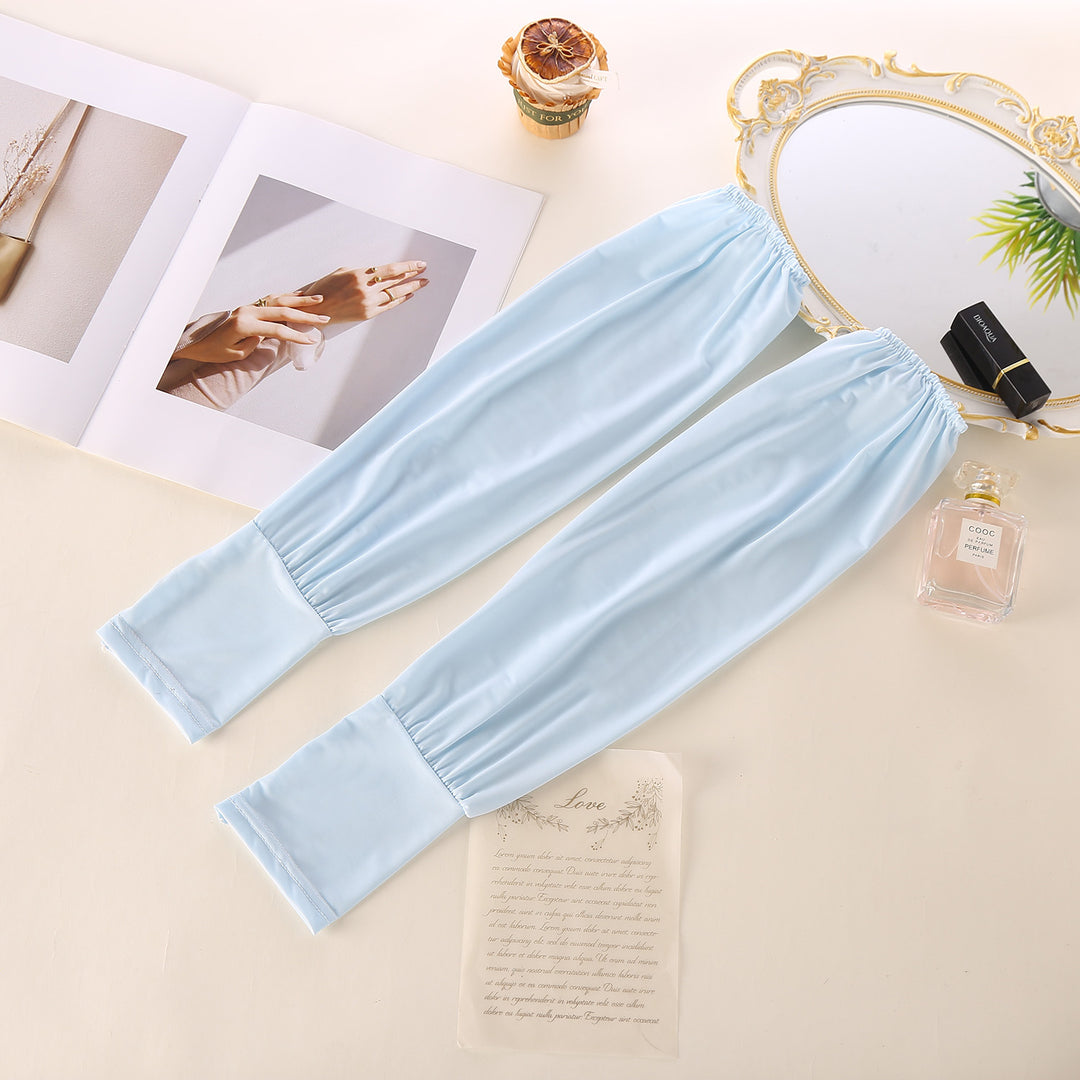 Dame Sporty Armsletts Luvikno