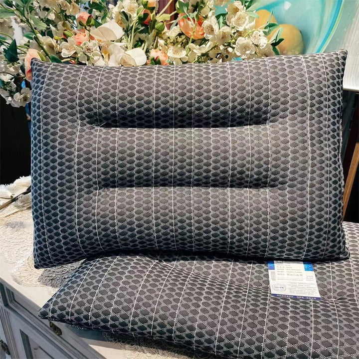 Damer ergonomisk sovpute Luvikno