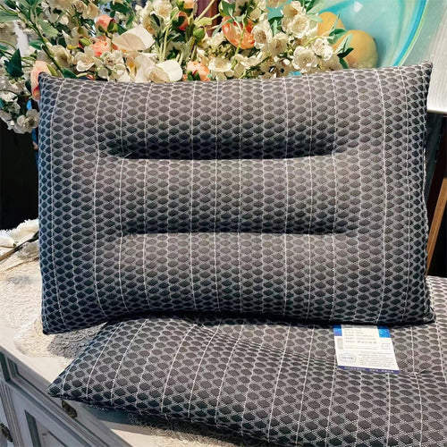 Damer ergonomisk sovpute Luvikno