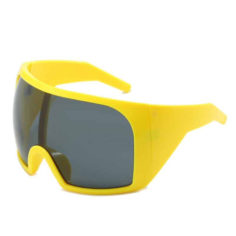Dame Sporty vernebriller Luvikno