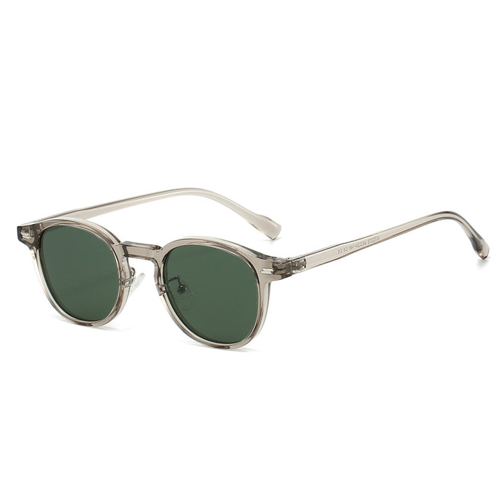 Dame Retro Solbrille Luvikno
