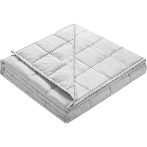 Dame Koseseng og pustende quilt Luvikno