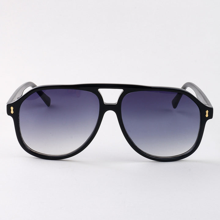 Dame trendy solbriller i moderne design Luvikno