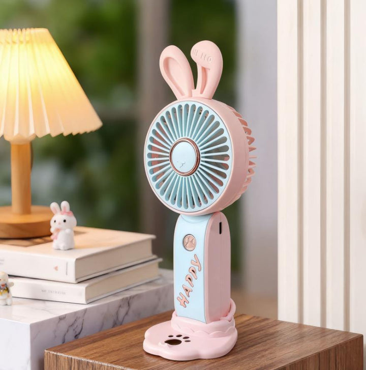Damen USB Vifte Luvikno