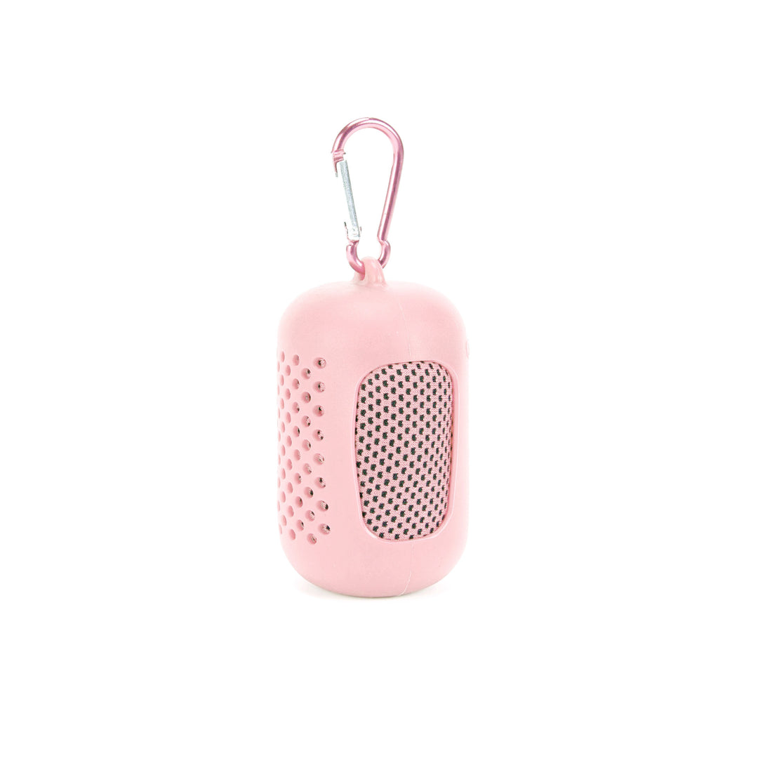 Damer Bærbar Bluetooth-høyttaler Luvikno