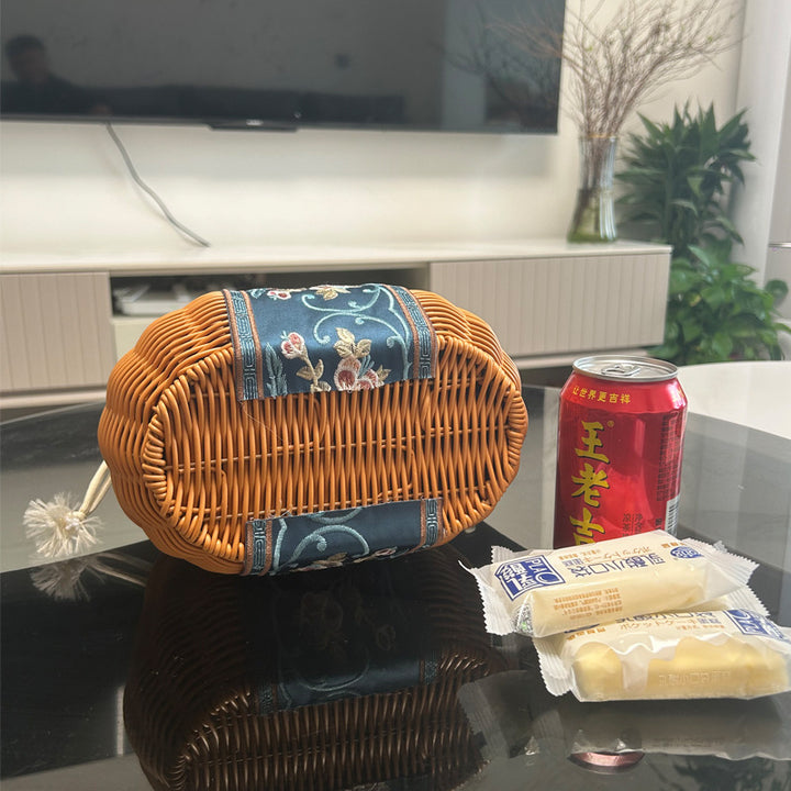 Damer Stilig Kurvveske Luvikno