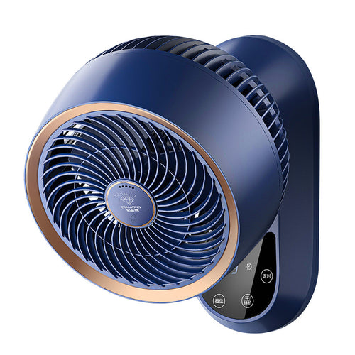 Dame Veggventilator Luvikno