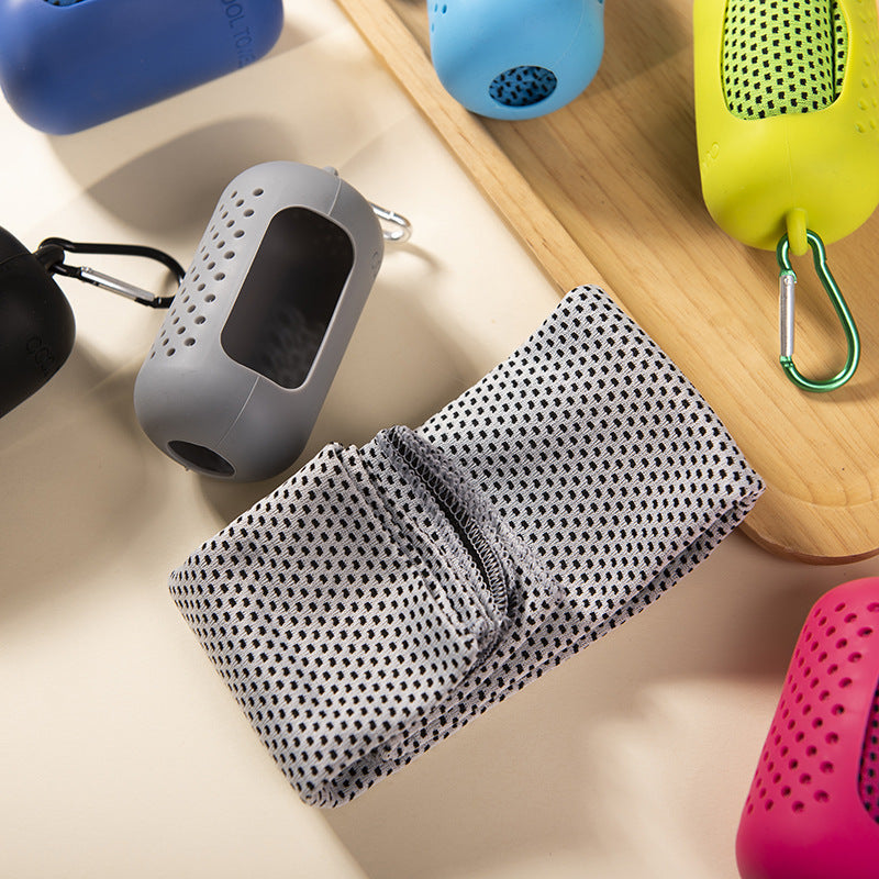 Dame bærbar Bluetooth høyttaler Luvikno