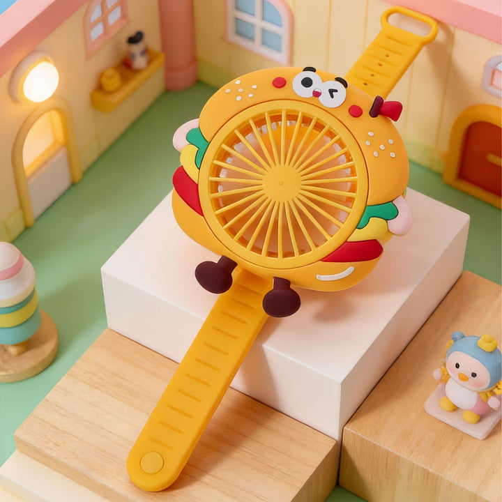 Dame morsom Mini-vift med søtt design Luvikno