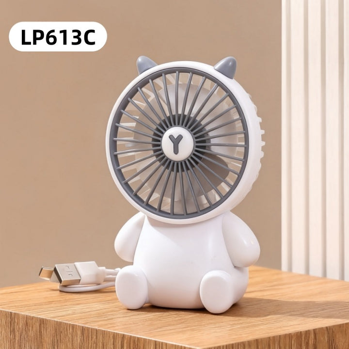 Dame USB Bordvifte Luvikno