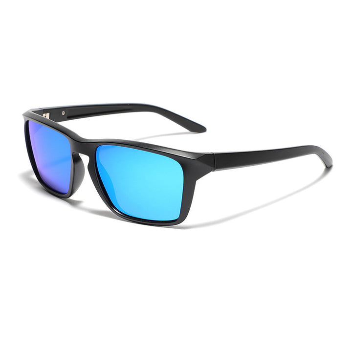 Dame moteriktig solbrille med beskyttende UV-linser Luvikno