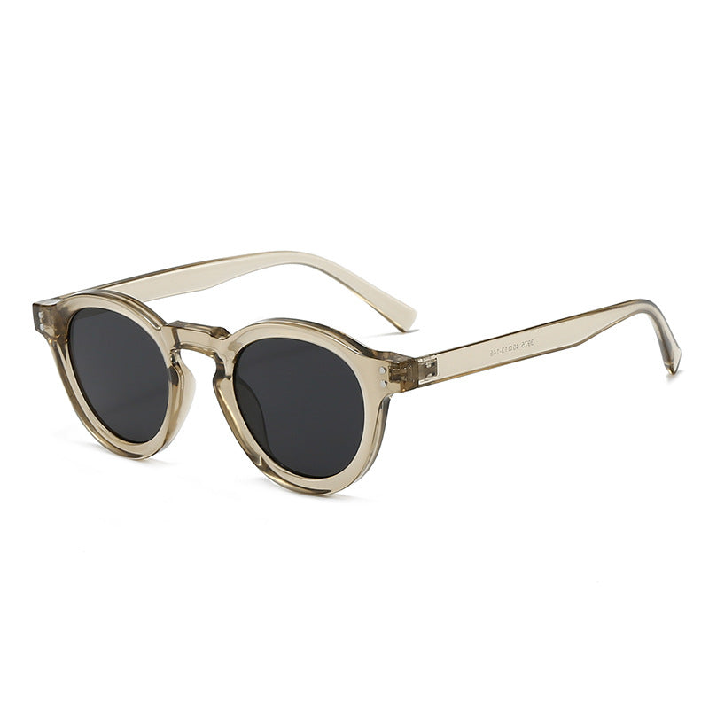 Damer moderne utformet brille Luvikno