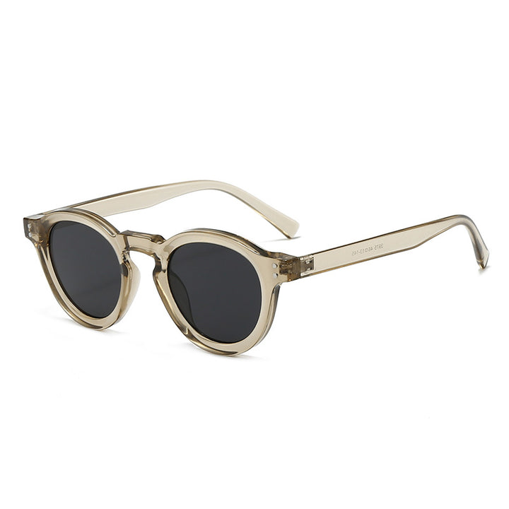 Damer moderne utformet brille Luvikno