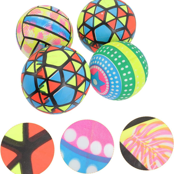 Unisex Bunter Fritidsspillball Luvikno