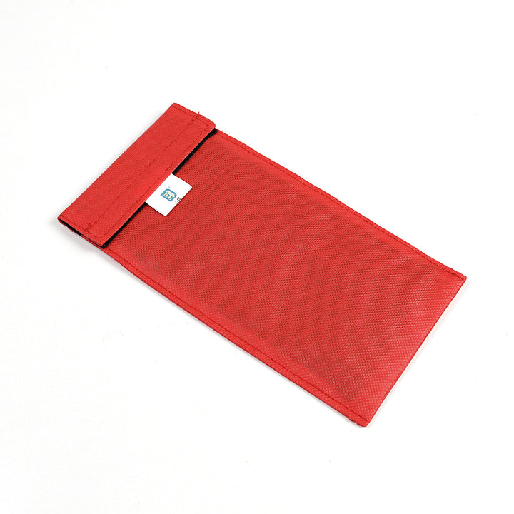Dame Laptop-deksel laget av slitesterk polyester Luvikno