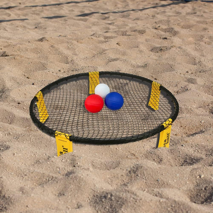 Unisex Spillball Luvikno