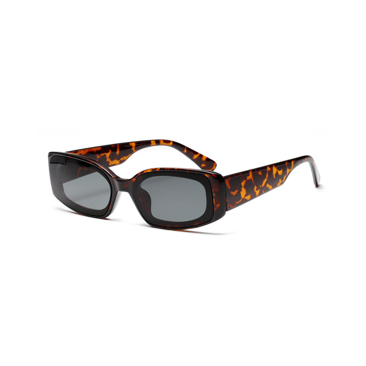 Dame funksjonsoptimalisert solbrille i moderne design Luvikno