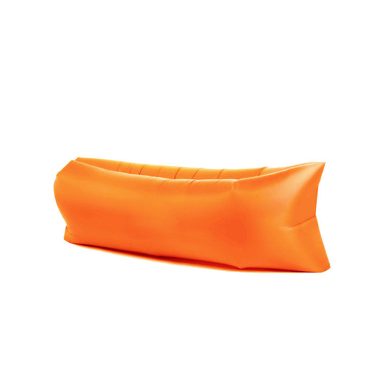 Unisex Oppblåsbar seng med ergonomisk design Luvikno