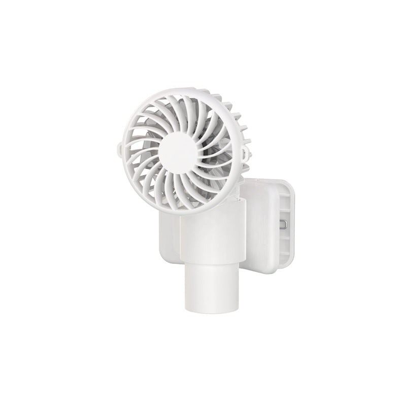 Unisex Veggmontert Vifte Luvikno