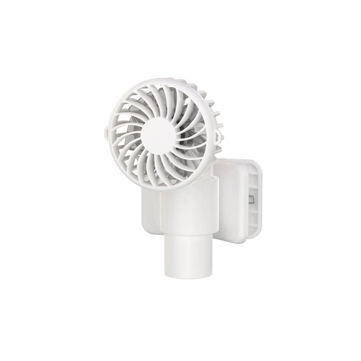 Unisex Veggmontert Vifte Luvikno