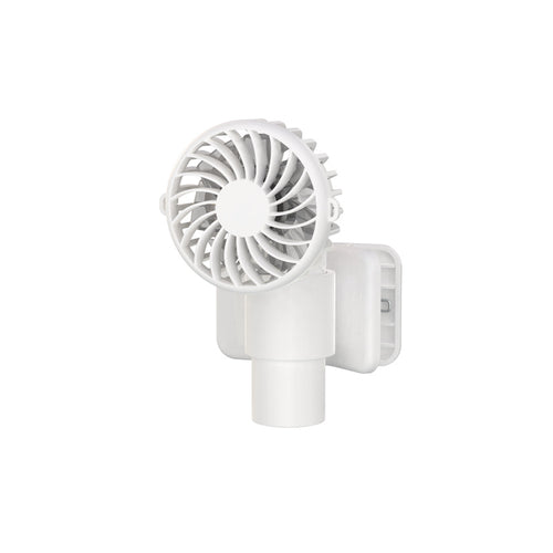Unisex Veggmontert Vifte Luvikno