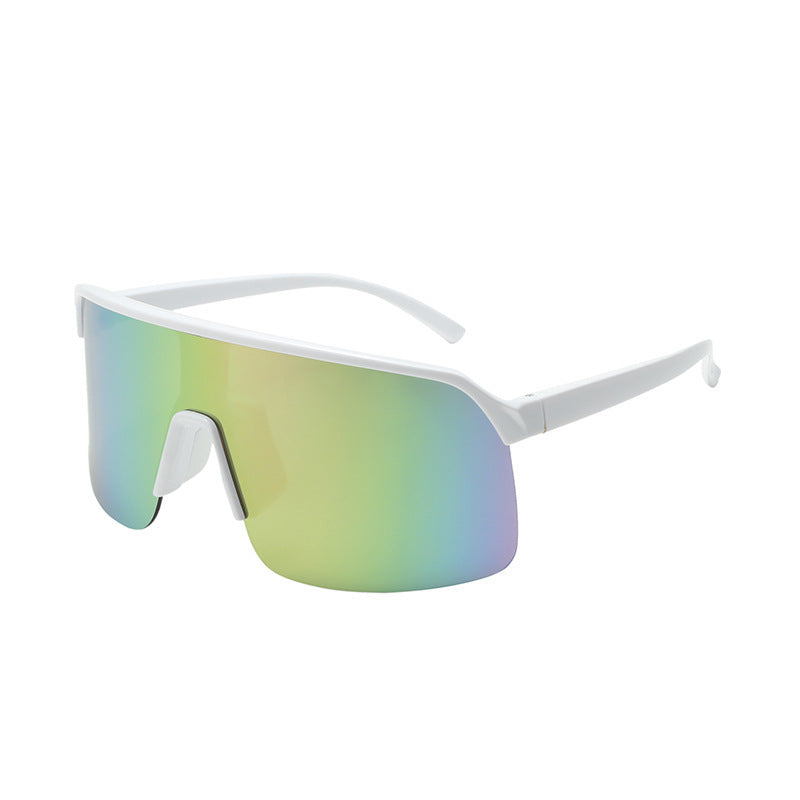 Dame Sporty High-Performance Solbriller Luvikno