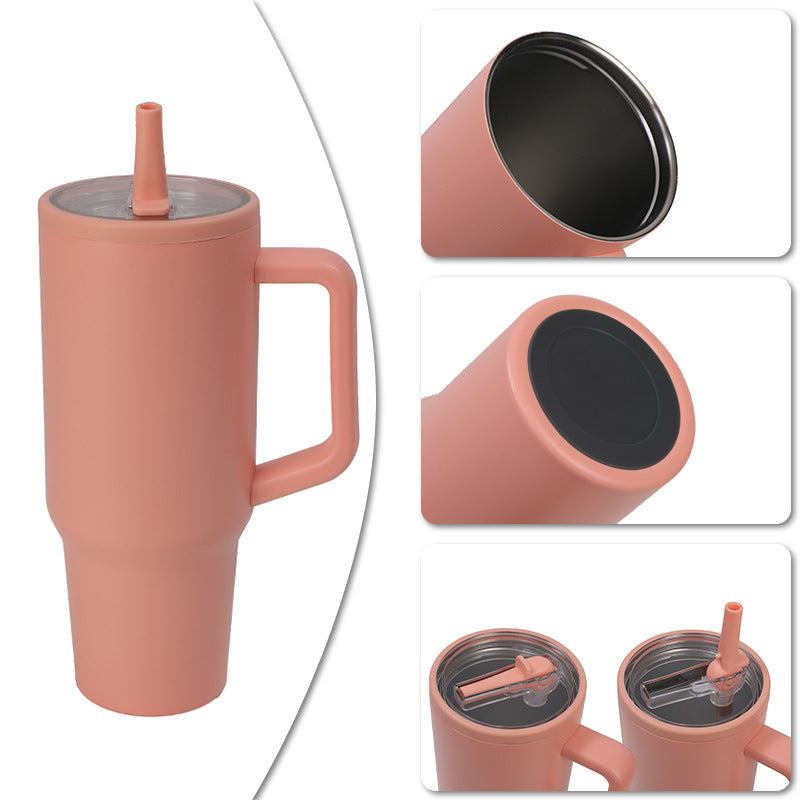 Men's practical drinking cups by Luvikno