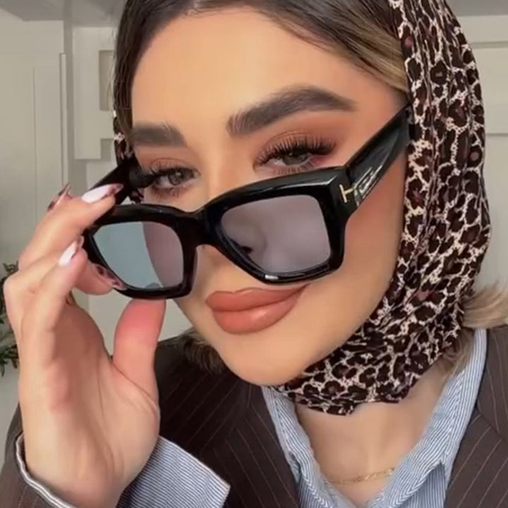 Dame solbrille Luvikno